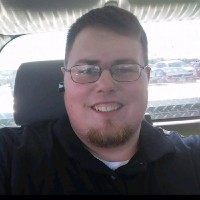 Solar Mounts LLC Employee Zackary Davis's profile photo