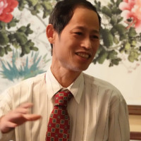 Li Wu Email & Phone Number