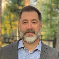 Evisions Employee Brian Rediker's profile photo