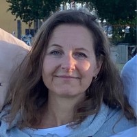 Intea Employee Ulrika Johansson's profile photo
