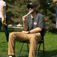 Snack Creative Employee Tyler Boswell's profile photo