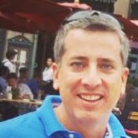 Connected Fibers LLC Employee Adam Geraci's profile photo