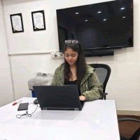 PEP UP SALES Employee Divya Garg's profile photo