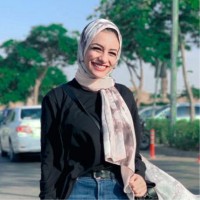BSocial Employee Donia Ashraf's profile photo