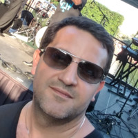 Promwad, electronics design house Employee Arik Tsybulevsky's profile photo