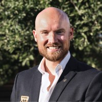 Round Table Danmark Employee Troels Stenholm's profile photo