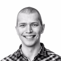 Infinit Employee Boris Žalman's profile photo