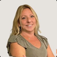 Blabla-Cube Employee Delphine Villar's profile photo