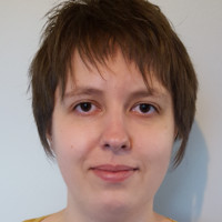 ARONIA Employee Jasmien Arien's profile photo