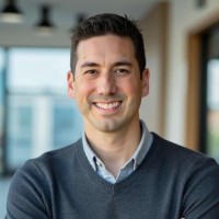 Trove Employee Sam Mueller's profile photo