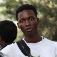 Lixnet Technologies Employee Alhadji Jibril's profile photo