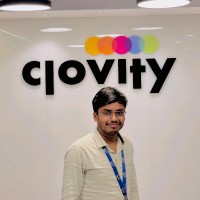 Clovity Employee Rajdeep Shaw's profile photo