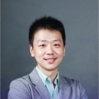 ByteDance Employee Xinyi Li's profile photo