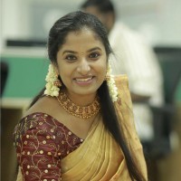 Athira A's profile photo