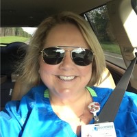 Hilary Patterson Email & Phone Number