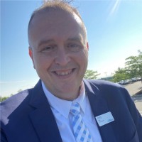 Automax Employee Corey Mass's profile photo