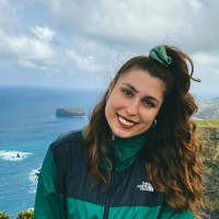 Balfour Beatty VINCI SYSTRA Joint Venture Employee Ellie Xhika's profile photo