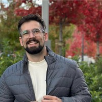 Luciano Cerezo's profile photo