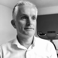 iWelcome Employee Paul Vriens's profile photo