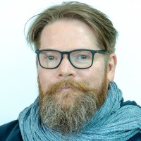 Historisch Geografische Vereniging Utrecht Employee Robert De Wilde's profile photo