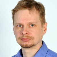Essity Employee Sami Mäkelä's profile photo