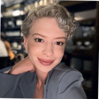 Allugator Employee Jessica Damasceno's profile photo