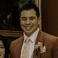 Alpha Omega Power LLC Employee Joe Sy's profile photo