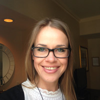 Cosmo I Building Health Confidence Employee Egle Gedrimaite's profile photo