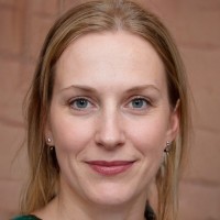 BIMStreamer Employee Anika Winkerman's profile photo