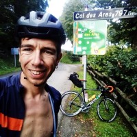 AYATS Employee Adrià Jacas's profile photo