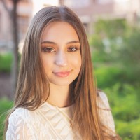 AquaSafe Swim School Employee Jada Day's profile photo