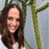 Prizeo Employee Erikka Skinner's profile photo