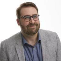 TreeHouse Foods Employee Ryan Dick's profile photo