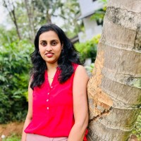 futuremug Employee Greshma Sankar's profile photo