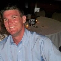 Mighty Warriors Sports International Employee Matt Waring's profile photo