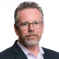 D&H Distributing Employee Mike Abrams's profile photo