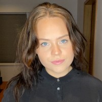Icelandic Down Employee Guðrún Bergsveinsdóttir's profile photo