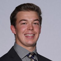 Trophy Scan Employee Ean Patry's profile photo