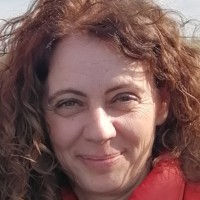 Marlo Farma Employee Aleksandra Panjkovic's profile photo