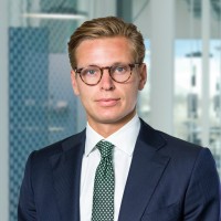 27pilots Employee William Pettersson's profile photo