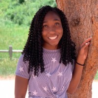 Autism Home Support Services, Inc Employee Alaynah Lanier's profile photo