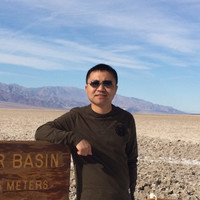 NavInfo Employee Shi Zhang's profile photo