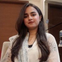 Quickbiz Group Employee Saleha Razi's profile photo