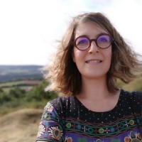 Elodie Frisot Email