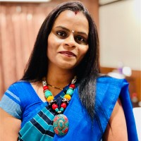 Savitha K Email & Phone Number