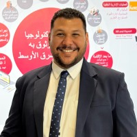 Alaa Sherif's profile photo