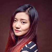 JPMorganChase Employee Nan Wang's profile photo