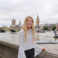 Brianna Pexton Email & Phone Number