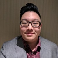 WorkMarket, an ADP company Employee Francis Pei's profile photo