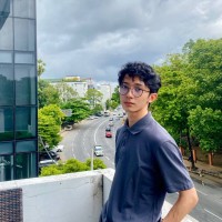 Midas Creatives Co., Ltd Employee Naethan Myat's profile photo